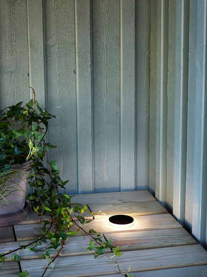 GARDEN 24 - Decklight 60mm