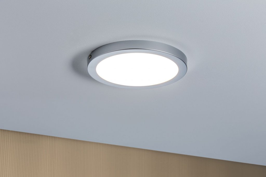 Atria LED panel (Krom)