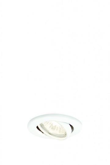 Spot Enif Vit downlight X3