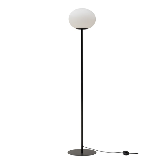 Princess golvlampa (Opal)