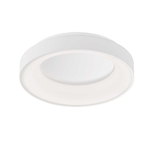 Shay plafond (Vit)