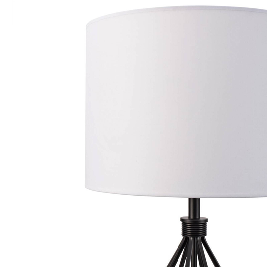 Pauleen Grand Beauty golvlampa i klassisk design