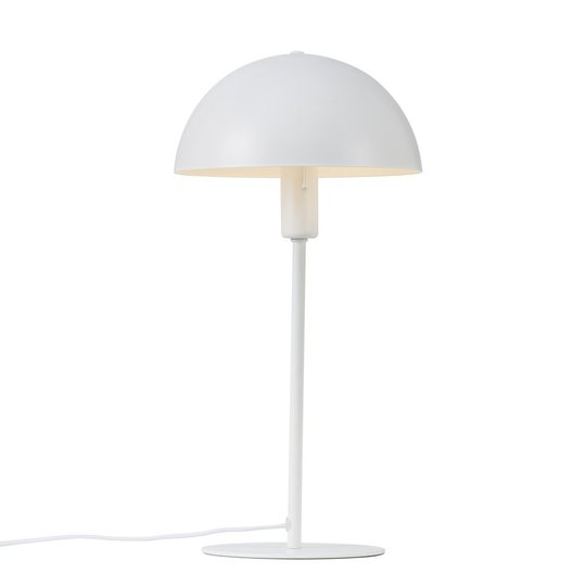 Ellen bordslampa (Svart)