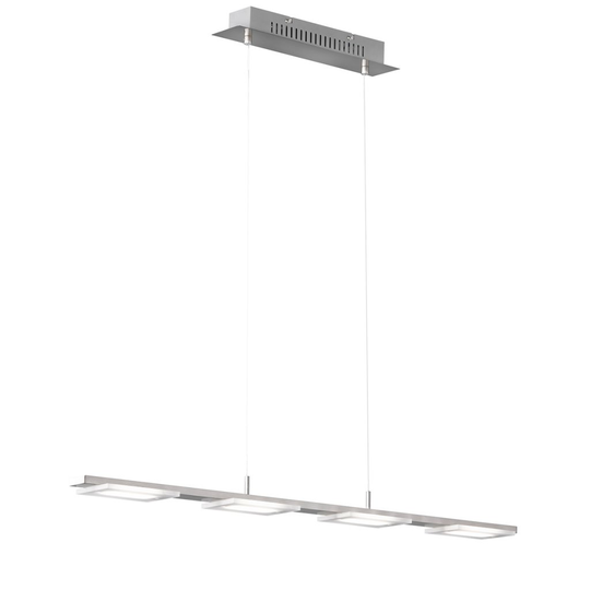 Verso pendel (Nickel)