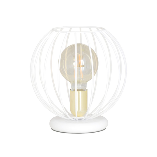Albio Ln1 bordslampa (Vit)