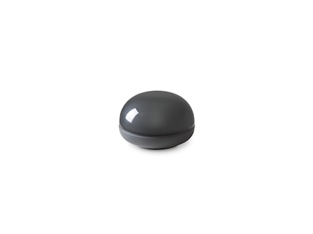 Soft Spot Led Ø11cm Rök