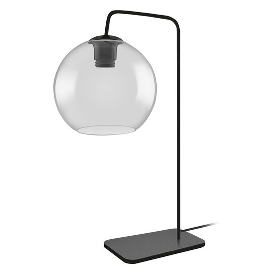 LEDVANCE Vintage Edition 1906 bordslampa Globe