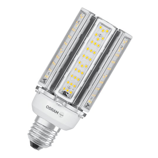 OSRAM LED-lampa E40 Parathom HQL 46W 2 700 K