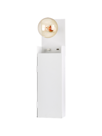 COMBO - White