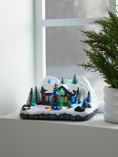 VEMDALEN - Christmas Deco
