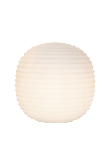 Sirius bordlampa (Vit)