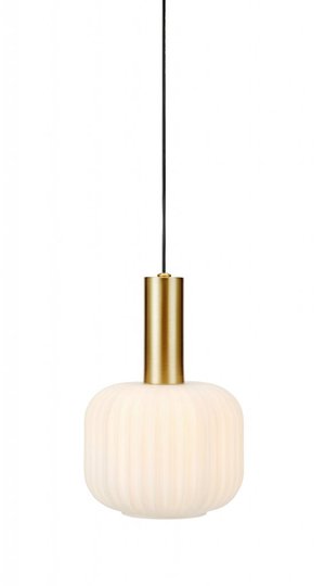Sober pendel 15cm (Mässing/guld)