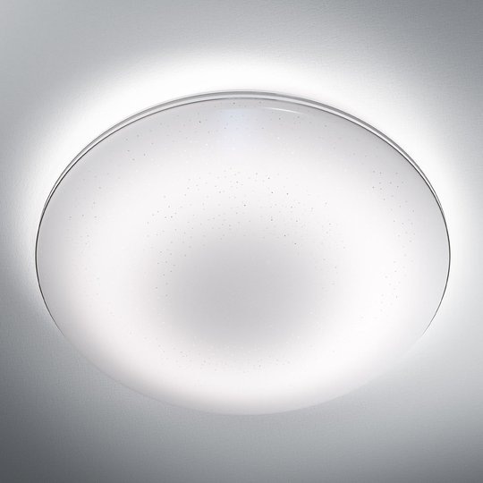 LEDVANCE Orbis Sparkle LED-taklampa Click-Dim