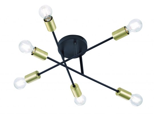 Cross (Svart)