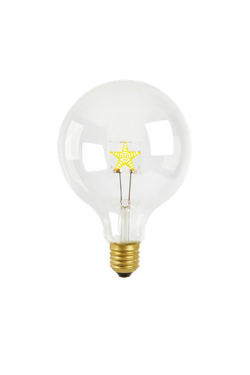 BULB - LED-Star