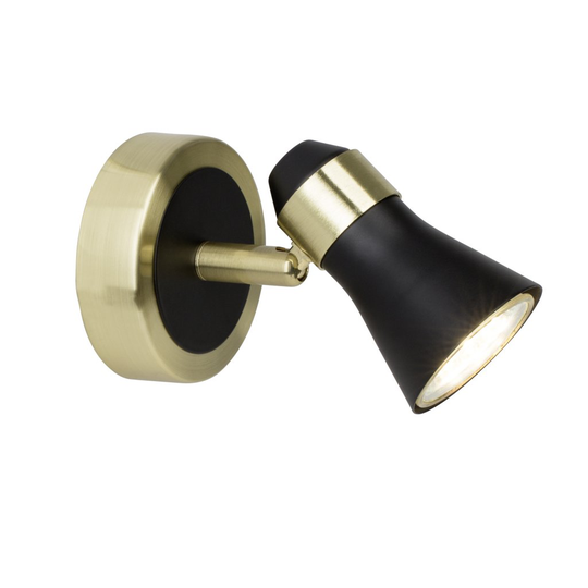 Jupp vägglampa