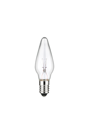 Bulb - E10 3W 34V - 3-Pack