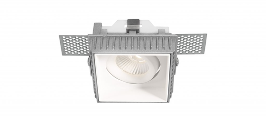 Brad downlight (Vit)