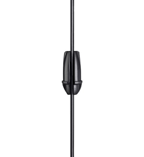 Twister kabelvridare 2-pack (Svart)