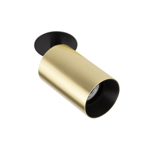 Stan vägglampa (Guld)