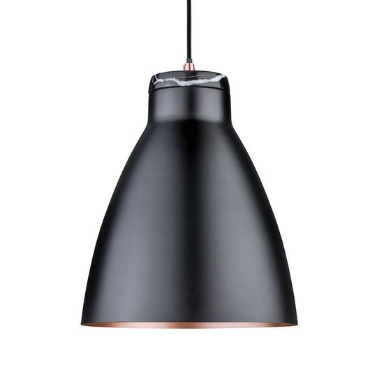 Enflammig pendellampa Roald