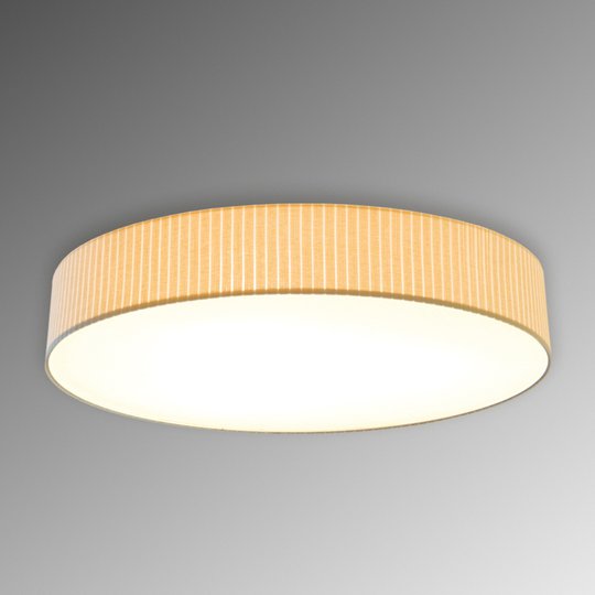 Behaglig taklampa Onda D 60 cm