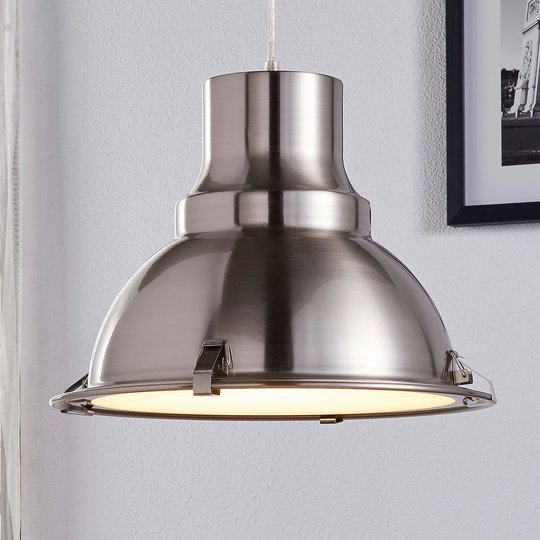 Industriell taklampa Letty
