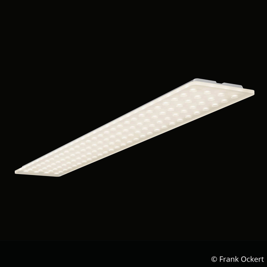 Nimbus Modul L 112 påbyggnadslampa med LED 3 000 K