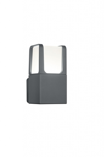 Ebro LED vägglampa
