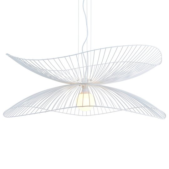 Forestier Libellule L pendellampa, 100 cm, vit
