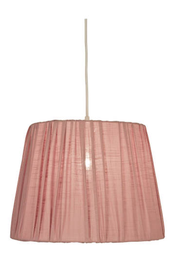 Molly Taklampa (Rosa)