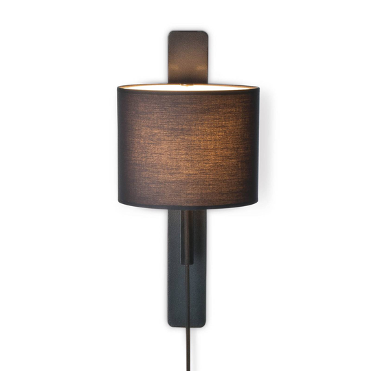 Steng Licht Loft Stripe LED 450 brun/svart