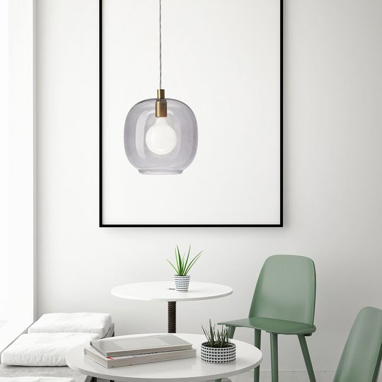 Hänglampa Cochi, 1 lampa