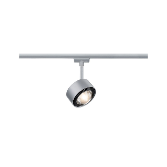 URail LED Spot Aldan (Krom)
