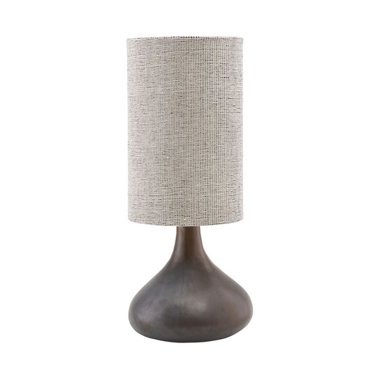 Bordslampa, Diya, Brun House Doctor