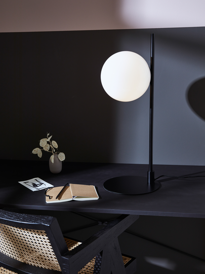 DIONE - Table Black