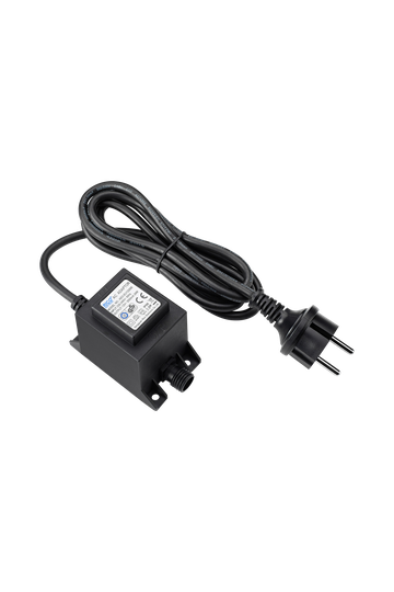 TRÄDGÅRD - Transformator 24W 12V