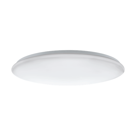 Giron 100cm LED + fjärrkontroll (Vit)