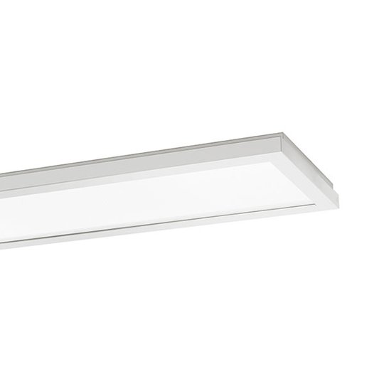Taklampa SL630AB DALI+Touch 157 cm vit 4 000 K
