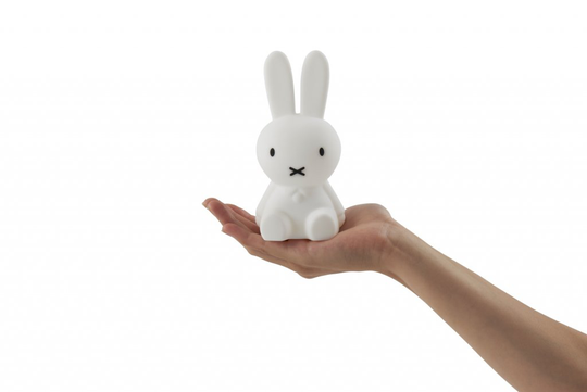 Miffy Bundle of Light (Vit)