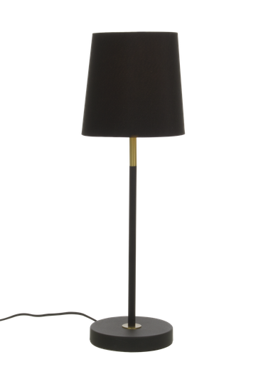 Eketorp bordslampa (Svart)