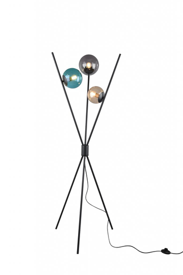 Lance golvlampa