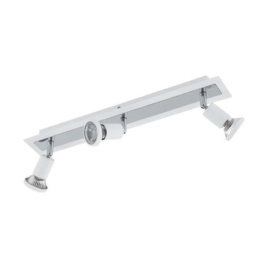 Sarria 3-spot (Vit)