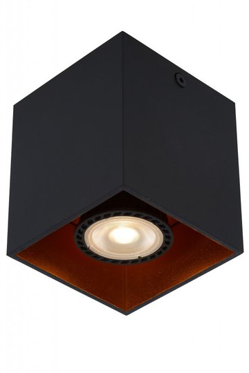Bido Spotlight 8x8cm (Vit)