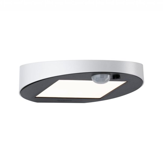 Ryse fasad solcell (Vit)