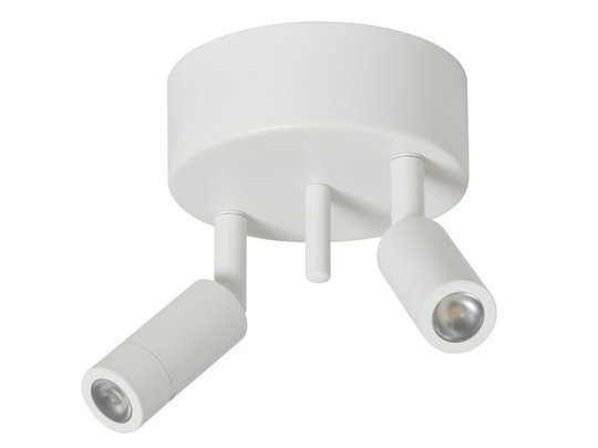 Arholma LED spotlight (Vit)