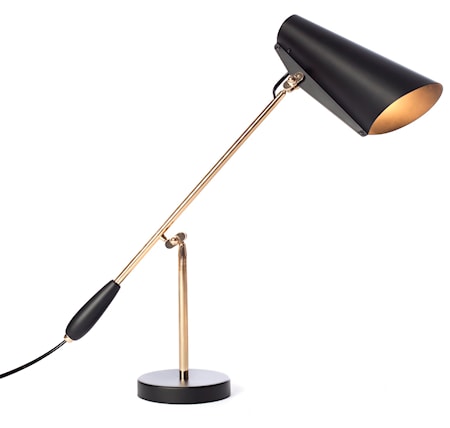 Birdy bordslampa
