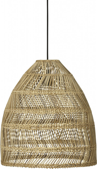 Maja Taklampa (Beige)