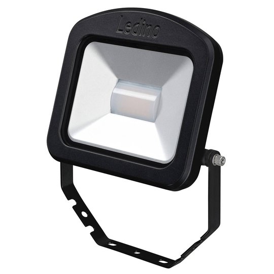 LED-spotlight Charlottenburg svart 3 000 K 20W