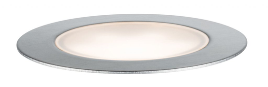 Plug & Shine Golv Set (Silber)